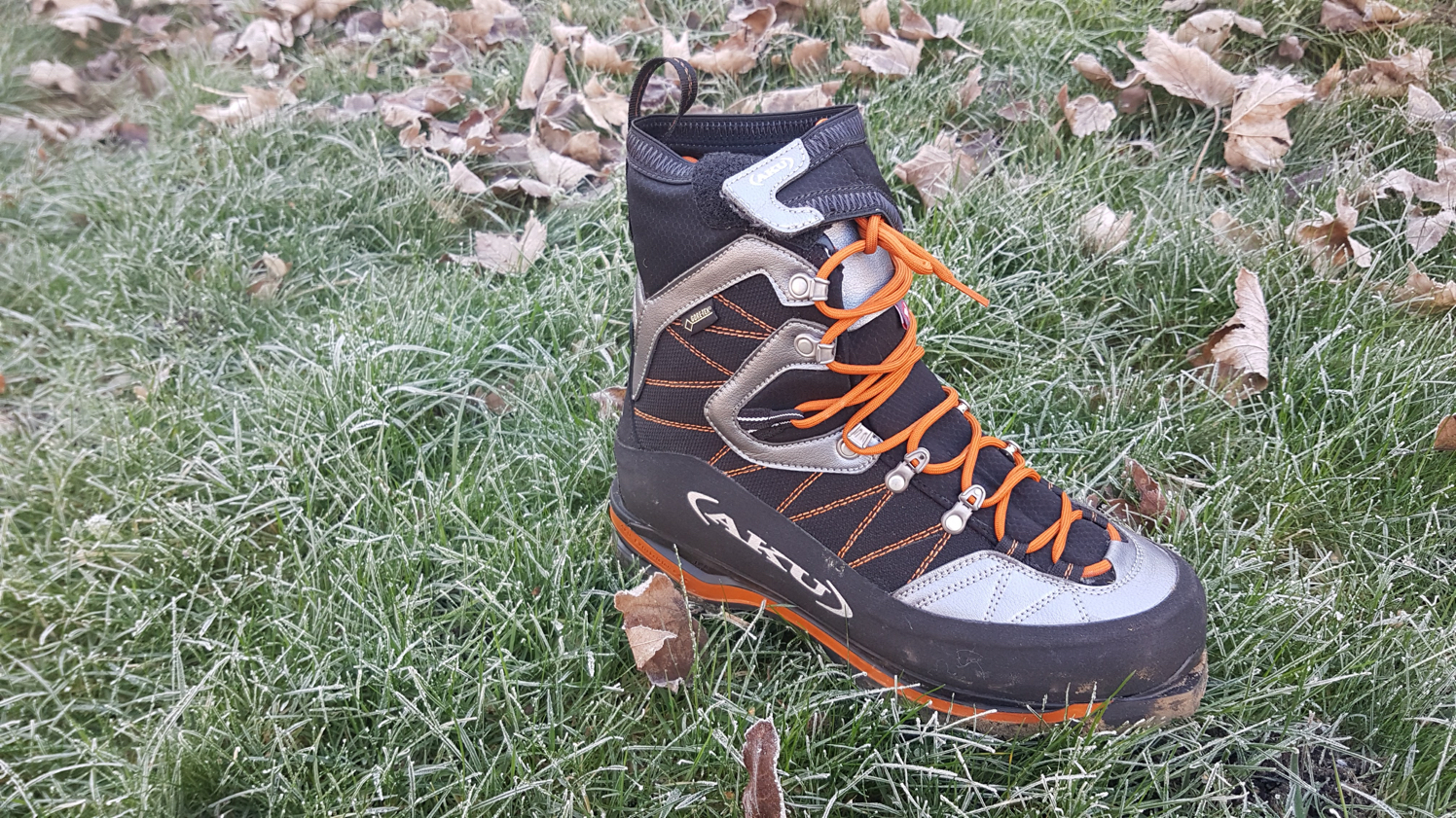 AKU Serai Boots Reviewed - super light, super stiff, super great?