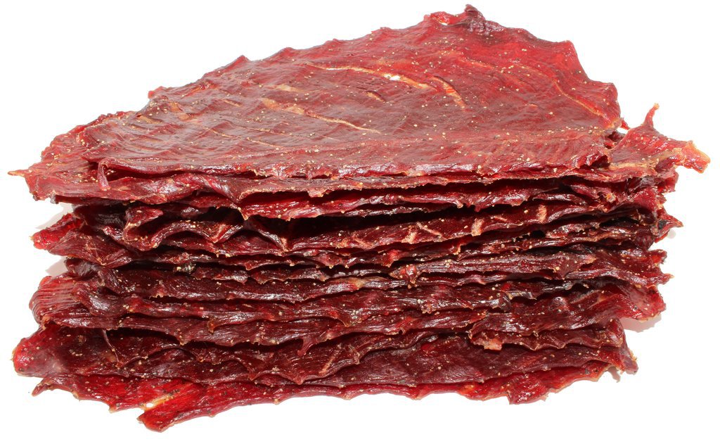 #12DaysOfGiveaways: People’s Choice Beef Jerky at Missouri Howell