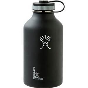 The Hydro Flask Growler Review