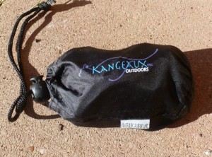 Kangeaux Walkabout Review