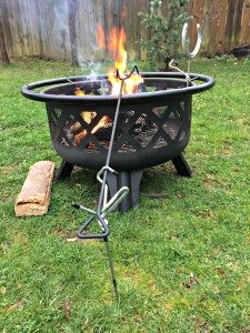 Roasting Stick-Mate Review