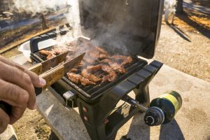 Char-Broil Tru Infrared Portable Grill2Go
