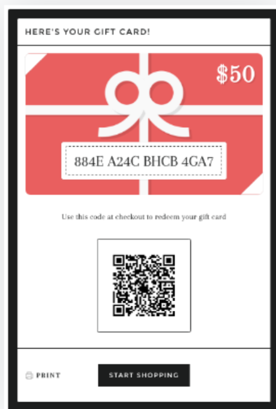 OutdoorMaster $30 e-giftcard giveaway 5th anniversary