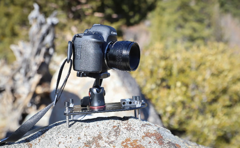 Platypod Camera Support Kit Review