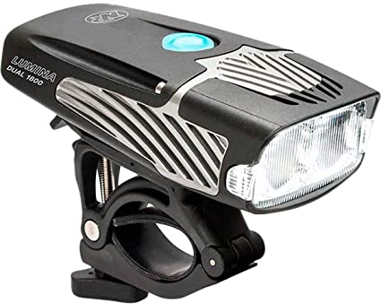 NiteRider Lumina Dual 1800 Review