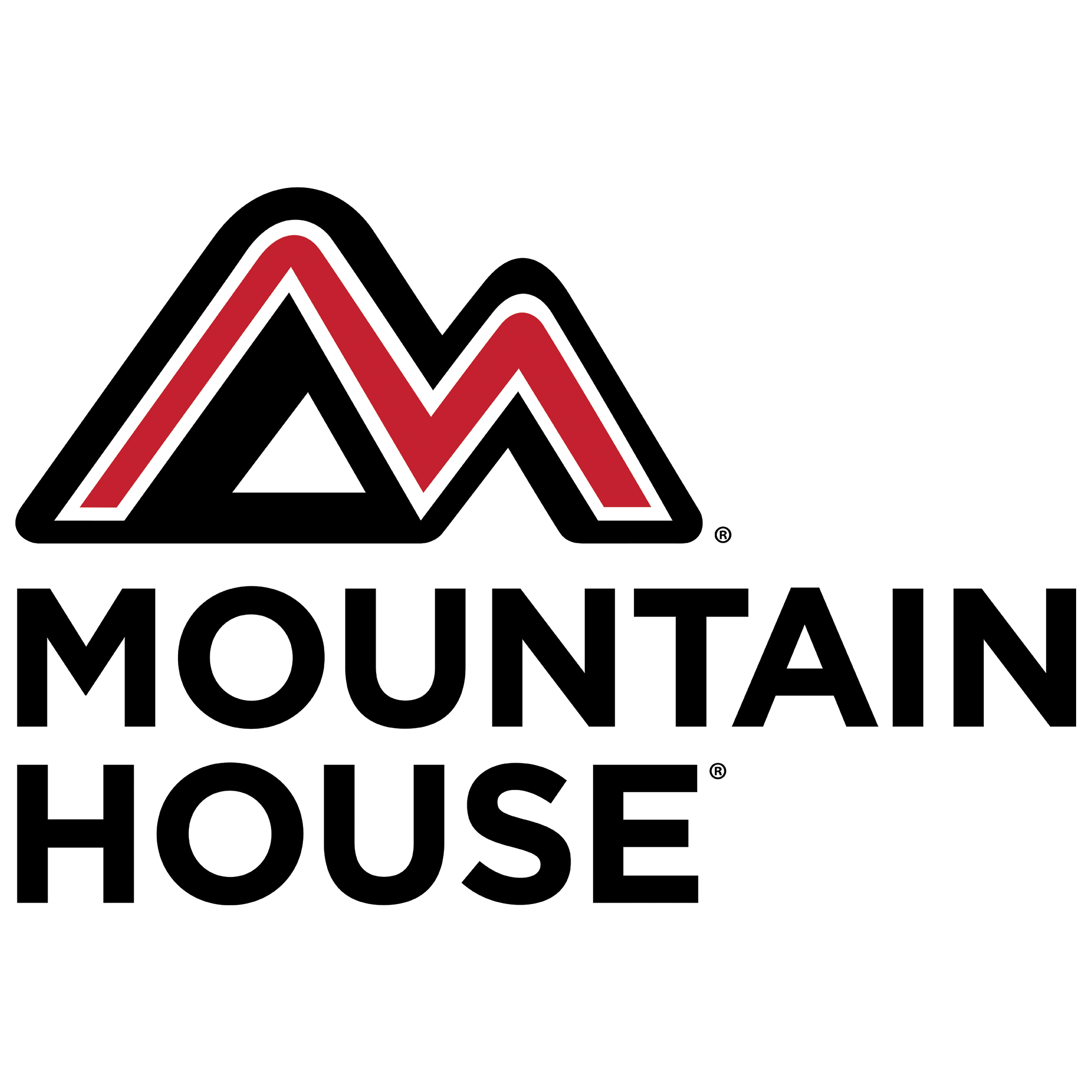 Mountain House
