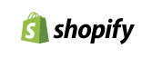 Shopify Logo