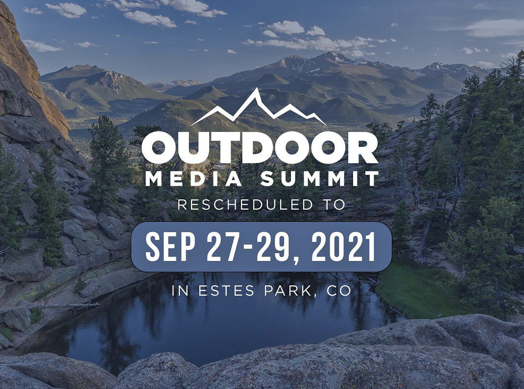 Outdoor Media Summit - Sept 27-29