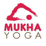 Mukha Yoga Logo