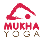 Mukha Yoga Logo