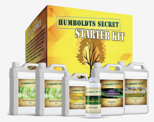 Humboldts Secret Supplies Affiliate Program