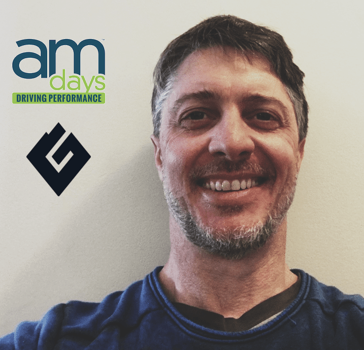 GravityFed's AM Days Workshop at #ASE: Content Generation