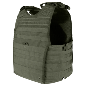 Eco Plate Carrier Gen II