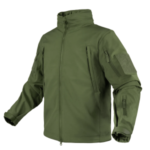 Summit Softshell Jacket