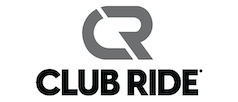 Club Ride Logo