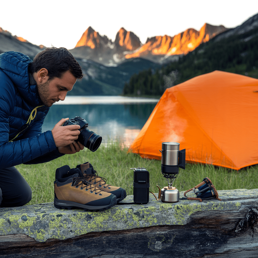 Memorial Day Affiliate Sales