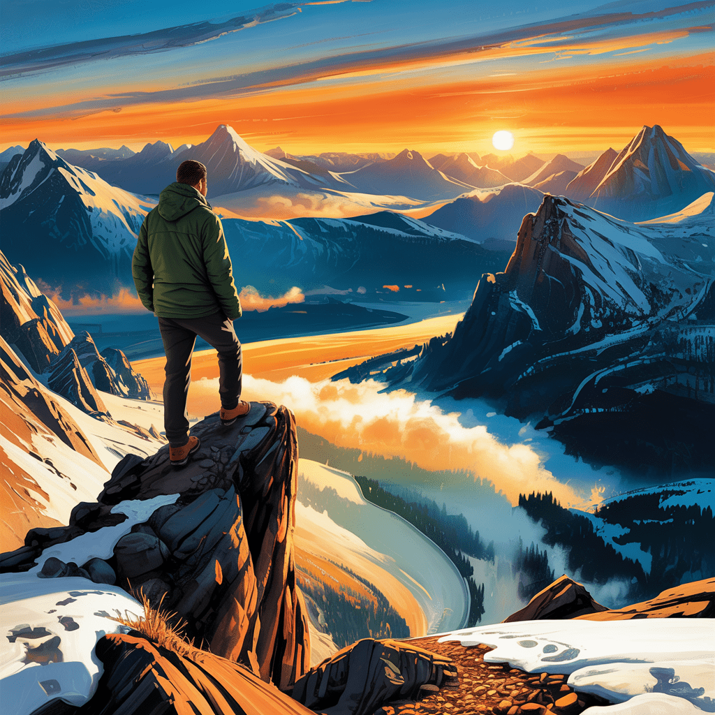 The Future of Outdoor Affiliate Marketing in the Age of AI